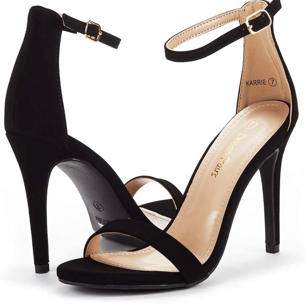 Women's Stiletto Heels